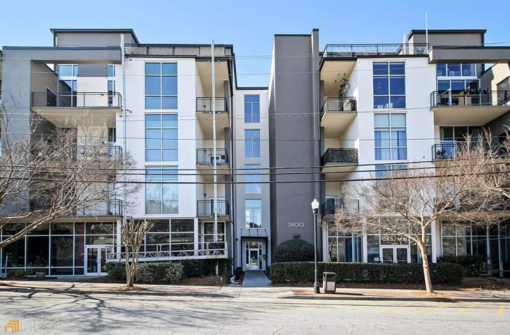 Chamblee Commercial Condo for Lease or Sale w/Restaurant Grease Trap – Hot Location – Perfect for Retail, Restaurant, or Professional Use – Below Market Rent