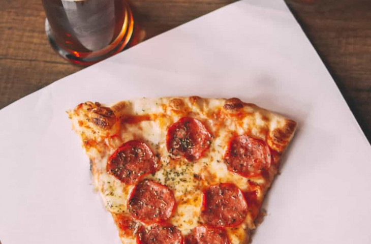 Midtown Atlanta GA Pizzeria for Sale – Close to Atlanta Beltline & Piedmont Park – Absentee Owner – Profitable – 2022 Sales Way Up – Great Staff – Easy to Run