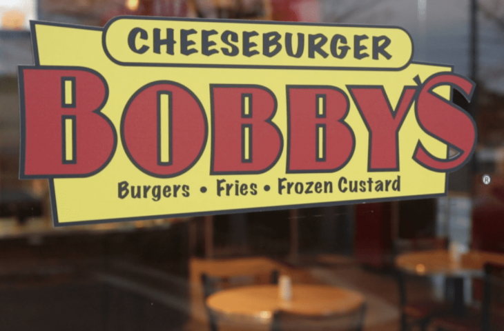 Cartersville GA Cheeseburger Bobby’s Burger Franchise Restaurant for Sale – Absentee Owned – – Fully Staffed, Open, Mint Condition Turnkey