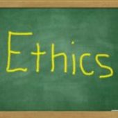 GABB Class: Business Broker Ethics, Oct. 25