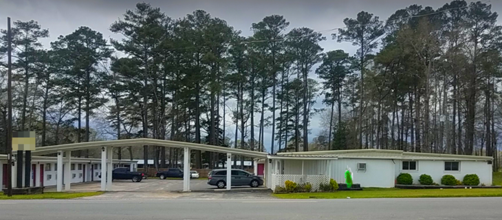 Motel for less than the Price of a House in Butler, AL! Great Opportunity for First-Time Buyer!