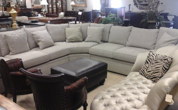 High Visibility, Profitable Retail Furniture Store High Visibility, Profitable Retail Furniture Store