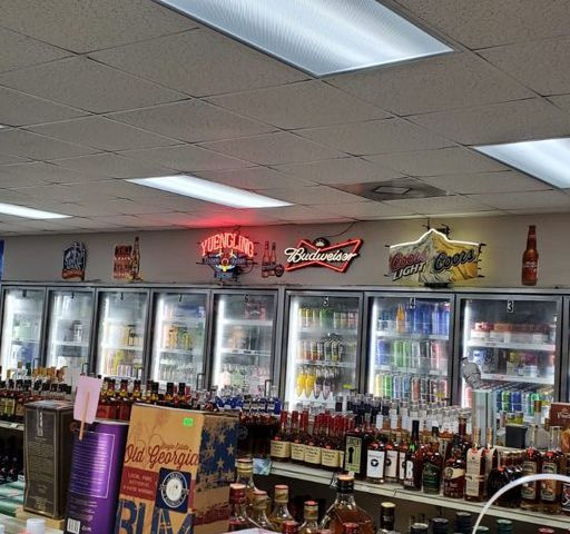 Liquor Store Business-only in Columbus, GA! Huge opportunity for owner operated! Liquor Store Business-only in Columbus, GA! Huge opportunity for owner operated!