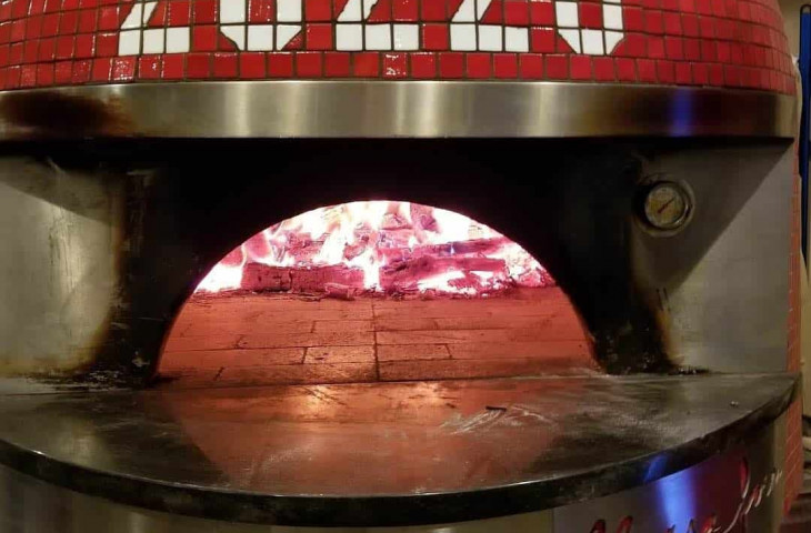ZUZZU a Historic Downtown Roswell GA Italian Full Service Restaurant, Bar & Wood-Fire Pizzeria for Sale – Fully Staffed – $1950 Rent – Profitable – Keep or Convert – $199,000