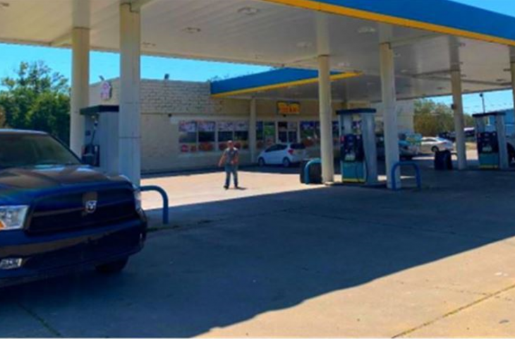 BEAUTIFUL Gas Station near Greenville, MS! Asking Zero Goodwill! BEAUTIFUL Gas Station near Greenville, MS! Asking Zero Goodwill!