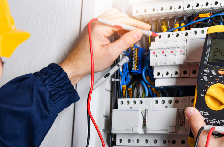 Independently Owned Electrical Services Business – Profitable and Reputable