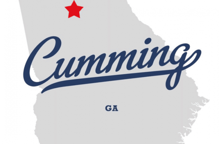 SOLD 4/23/24: Cumming GA Restaurant for Sale Lease – High Traffic Location – Fully Equipped – Perfect for Indian, Burgers, Pizza, Cafe, Etc – $160,000