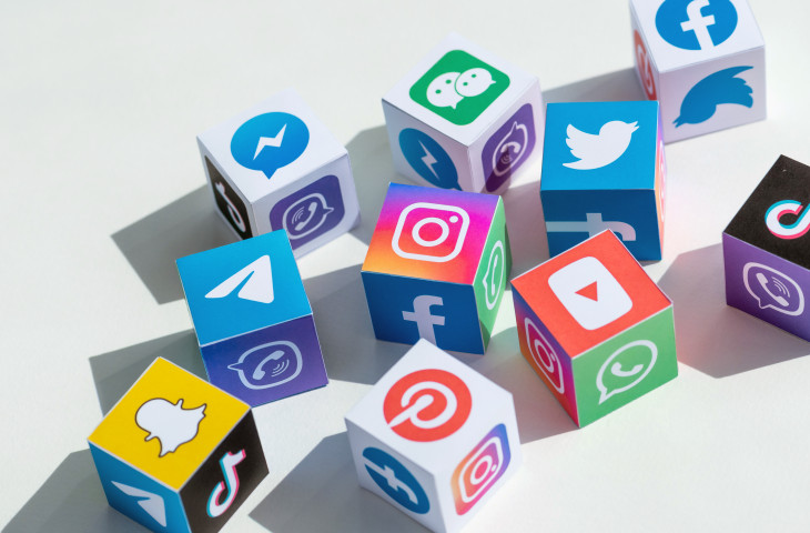 Social Media Digital Marketing Agency – Strong Recurring Revenues