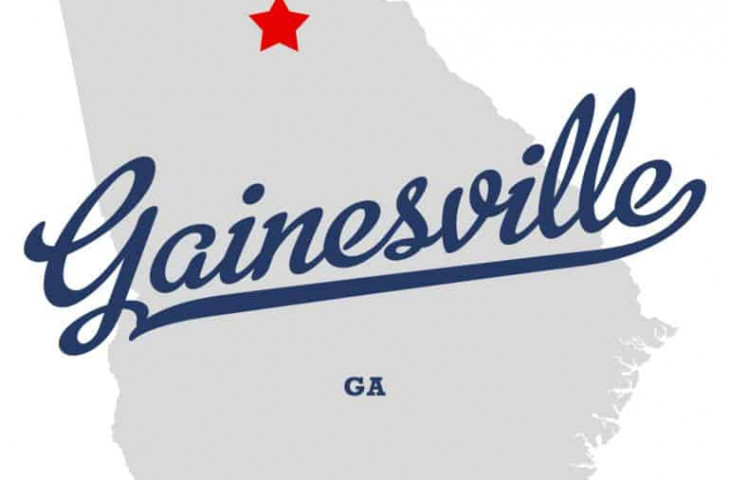 Gainesville, GA Freestanding Restaurant & Bar w/Real Estate for Sale – 5-Min to Lake Lanier – Well Established – Below Market Price – Profitable – SBA Friendly