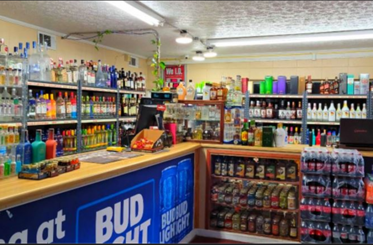Lease-Purchase for Inventory Only! Liquor Store with Property in Cadwell, GA! Over $15K in Monthly Net Profit!