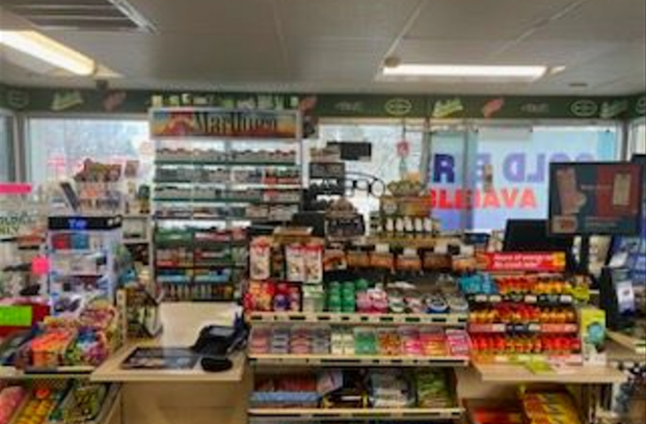 Zero Goodwill! Gas Station Business-only near Toledo, OH! Gas Sales are 40K Gallons Per Month! Zero Goodwill! Gas Station Business-only near Toledo, OH! Gas Sales are 40K Gallons Per Month!