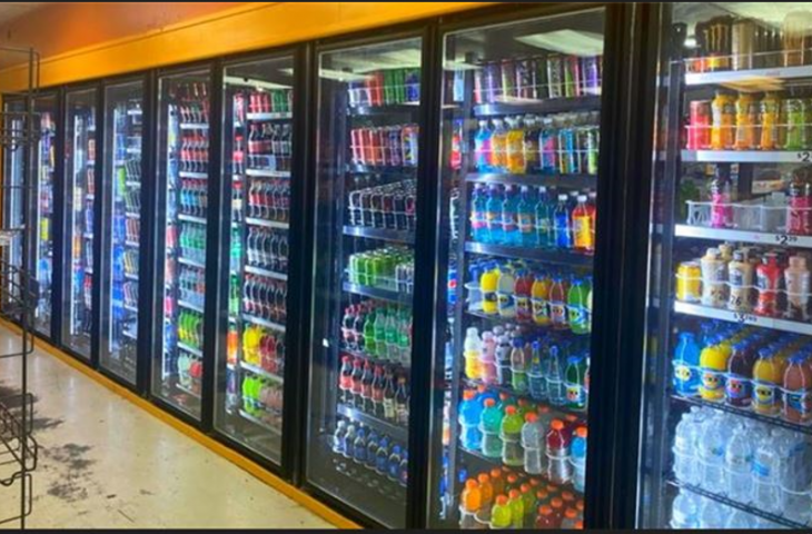 Asking Only $749K! 100% Absentee-Owned Gas Station with Property near Winona, MS! Asking Only $749K! 100% Absentee-Owned Gas Station with Property near Winona, MS!