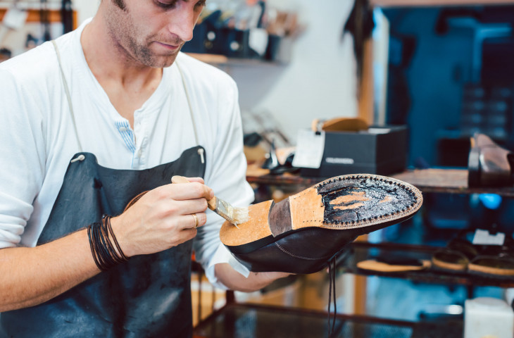 Phenomenal Cash Flow – Turn-key Shoe Repair – Atlanta