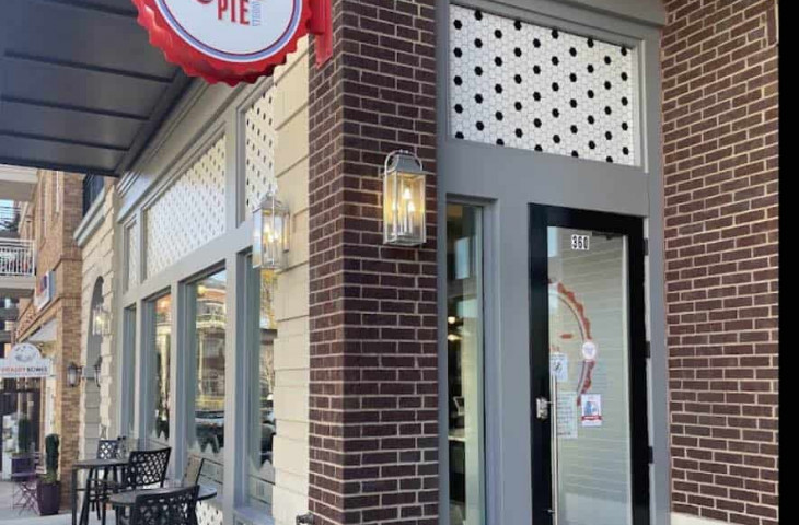 Alpharetta GA City Center Bakery Cafe for Sale – Fully Equipped Turnkey – Open – Keep or Convert