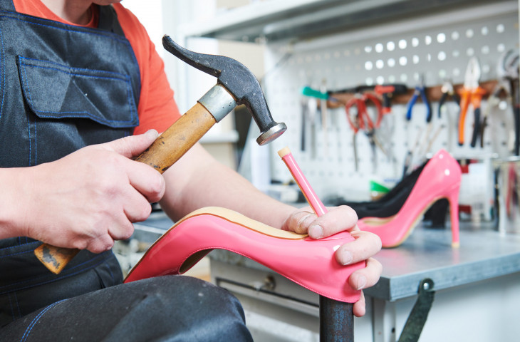 Successful And Established Shoe Repair Business – Atlanta Metro