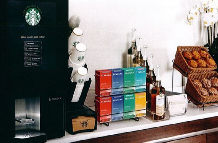 Starbucks Coffee Machine and Equipment Leasing Business in Atlanta! Yearly Net Profit is $160,000! Starbucks Coffee Machine and Equipment Leasing Business in Atlanta! Yearly Net Profit is $160,000!