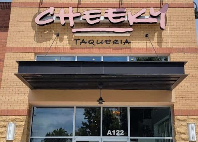 SOLD 5/6/24: Cheeky Taqueria Suwanee GA Mexican Restaurant & Bar for Sale – Est 16-Years – Generous Owner Financing w/Low Down Payment – Keep or Convert