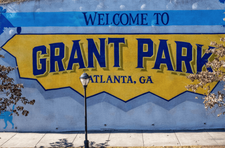 Grant Park ( Atlanta ) GA Restaurant & Bar w/Outdoor Patio for Sale – Prime Location – Fully Equipped Turnkey – Keep or Convert – NEW LOW PRICING