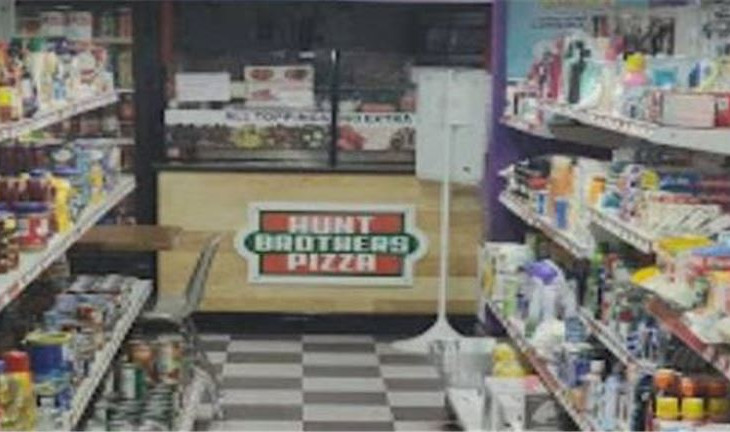 Gas Station with Property in Spencer, TN only 1 hour from Chattanooga! Net Profit of $15,000 Per Month! Gas Station with Property in Spencer, TN only 1 hour from Chattanooga! Net Profit of $15,000 Per Month!