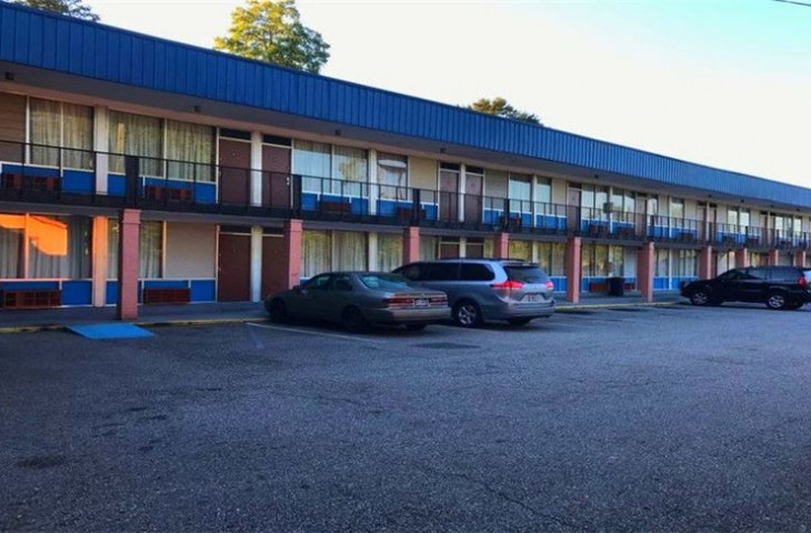 Newly Renovated! Unbranded Motel Property in Albany, GA! House Included!