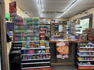 Asking Only $99k! Absentee Gas Station Business-only in Springville, TN!