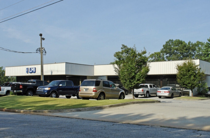 Tucker GA Professional Office Space for Lease – 4200/SF – Attractive Rental Rate – Close to Hwy
