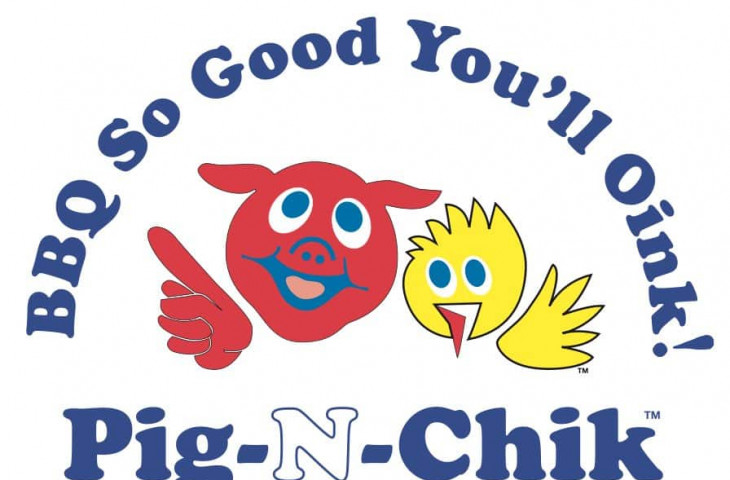 Pig-N-Chik BBQ 3-Unit Atlanta GS Restaurant Group for Sale – High Traffic InTown Locations – Same Owner 24-Years – Profitable – Keep or Convert – $299,000