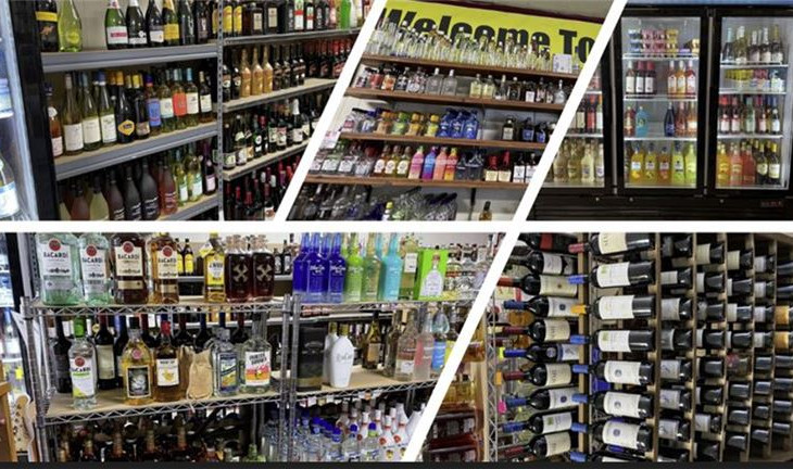 Bank Financing Preapproved for 30% Down! Absentee-Owned Liquor Store Business-only 1 Hour from Savannah, GA!
