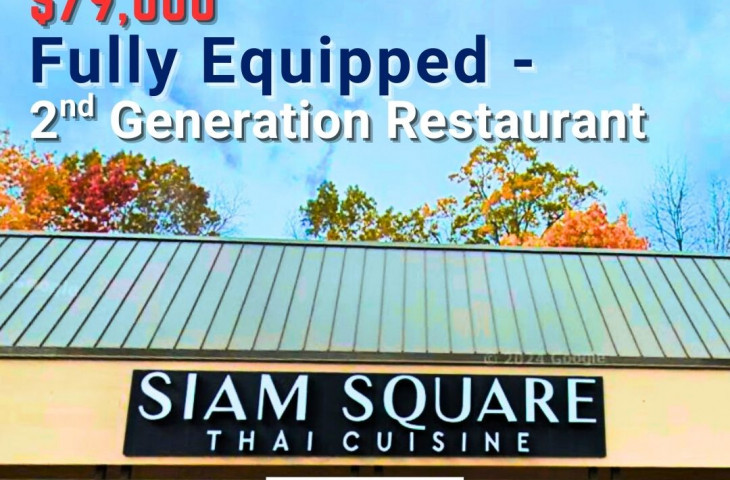 HUGE-Price Drop! Turnkey Restaurant For Sale Smyrna HUGE-Price Drop! Turnkey Restaurant For Sale Smyrna