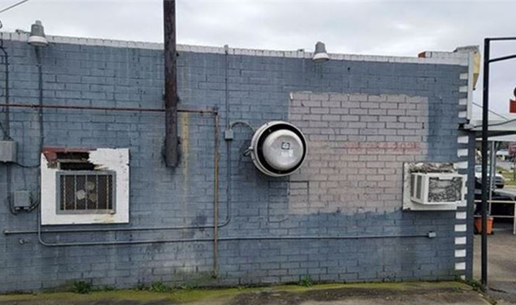 Price Reduced! Asking only $29K! No COAM Contract! Small Shutdown Building in Macon, GA! Price Reduced! Asking only $29K! No COAM Contract! Small Shutdown Building in Macon, GA!