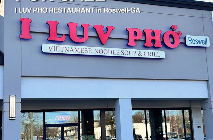 RESTAURANT FOR SALE ROSWELL- MINT CONDITION RESTAURANT FOR SALE ROSWELL- MINT CONDITION