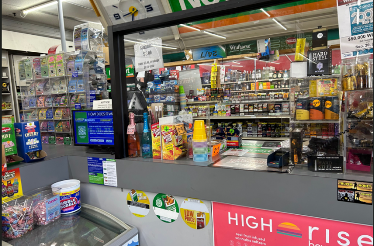 OPPORTUNITY TO PURCHASE A LIQUOR STORE AND C-STORE WITH PROPERTY IN COLUMBIA, SC! OPPORTUNITY TO PURCHASE A LIQUOR STORE AND C-STORE WITH PROPERTY IN COLUMBIA, SC!