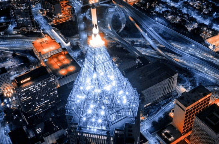 Midtown Atlanta GA Freestanding Restaurant for Sale – Killer Location – Keep or Convert Midtown Atlanta GA Freestanding Restaurant for Sale – Killer Location – Keep or Convert