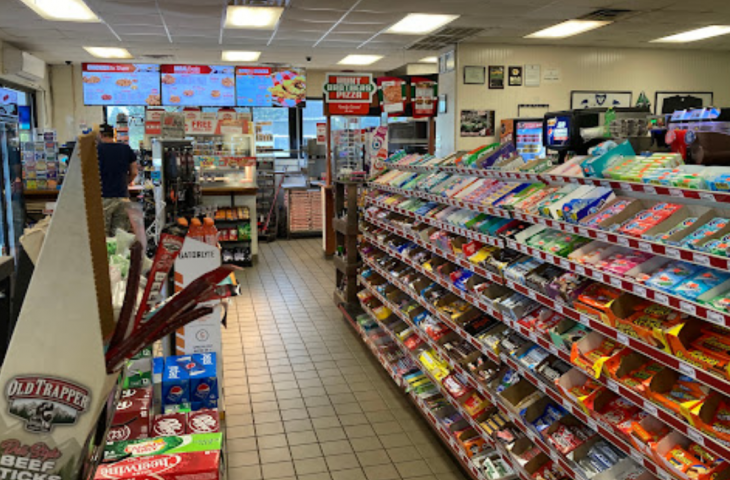 Inside Sales $180K Monthly! Beautiful Gas Station Business-only just 1 Hour North of Greensboro, NC! Inside Sales $180K Monthly! Beautiful Gas Station Business-only just 1 Hour North of Greensboro, NC!