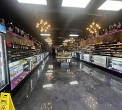 Vape Shop