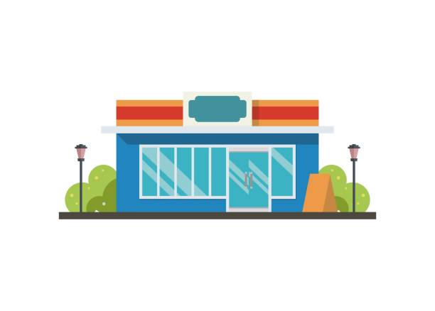No COAM Contract! Recently Opened C-Store with Property in Warner Robins, GA! High Traffic Count of 34,200 Vehicles Per Day! No COAM Contract! Recently Opened C-Store with Property in Warner Robins, GA! High Traffic Count of 34,200 Vehicles Per Day!