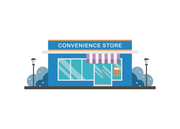 No COAM Contract! Turnkey C-store Space for Sublease in Gainesville, GA | Metro-Atlanta! No COAM Contract! Turnkey C-store Space for Sublease in Gainesville, GA | Metro-Atlanta!