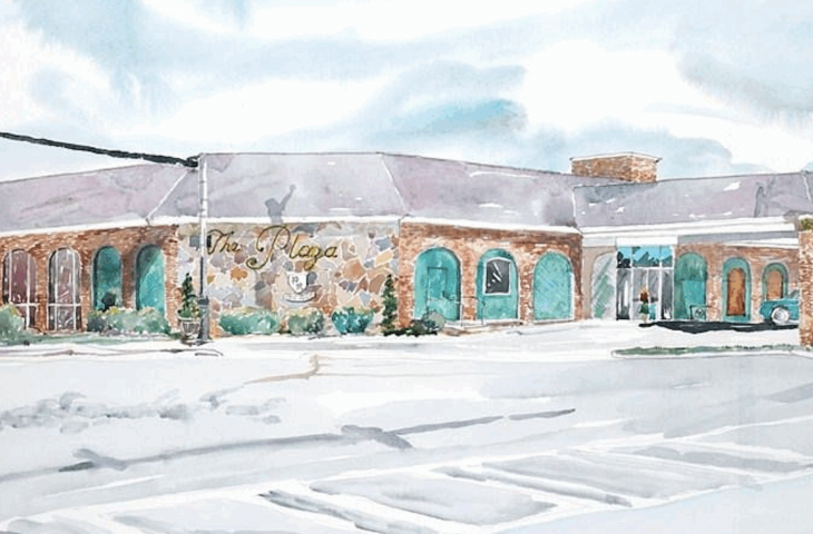 Georgia Oldest Restaurant for Sale w/Real Estate & Income Generating Adjacent Shopping Center Georgia Oldest Restaurant for Sale w/Real Estate & Income Generating Adjacent Shopping Center
