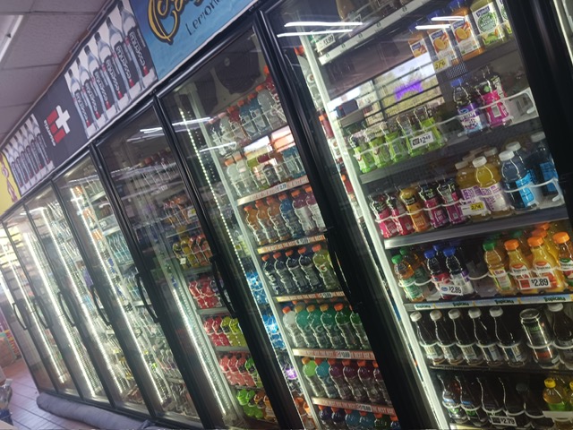 American-Owned Gas Station Business-only in Atlanta, GA! Possibility of New COAM Contract! American-Owned Gas Station Business-only in Atlanta, GA! Possibility of New COAM Contract!