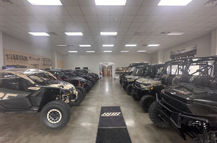 Profitable Power Sports Dealership w/ Real Estate & Inventory Included Profitable Power Sports Dealership w/ Real Estate & Inventory Included