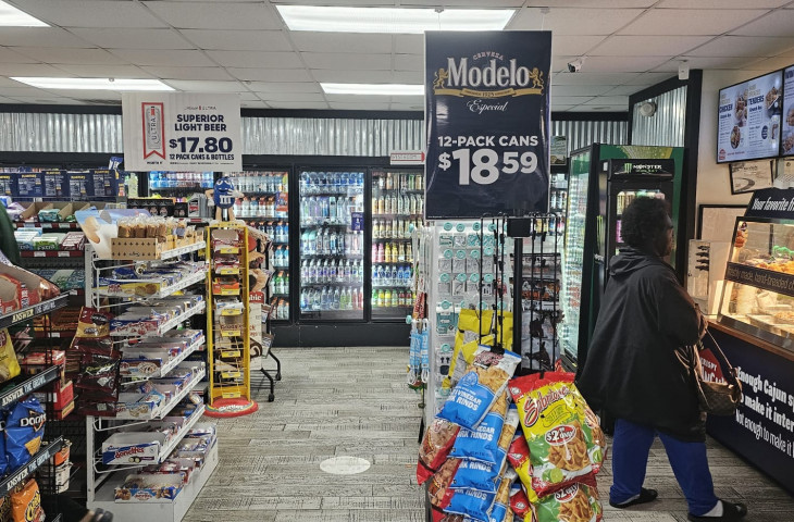 Price Reduced! Absentee-Owned Gas Station Business-Only in Tallahassee, FL! Price Reduced! Absentee-Owned Gas Station Business-Only in Tallahassee, FL!