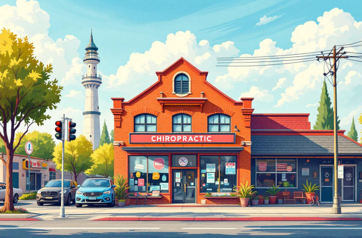 Confidential Listing: Established & Profitable Healthcare Practice with Prime Real Estate Included Confidential Listing: Established & Profitable Healthcare Practice with Prime Real Estate Included