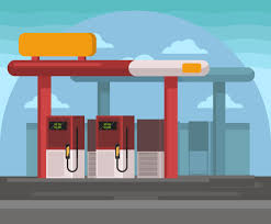 High Volume Gas Station With Property in Huntsville, AL! High Volume Gas Station With Property in Huntsville, AL!