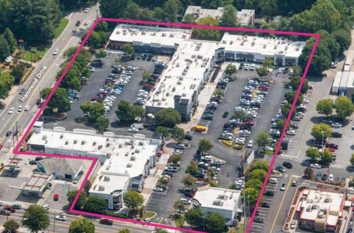 Sandy Springs GA Restaurant for Sale – Nationally Anchored Roswell Rd Center – Same Owner 18-Years – Profitable – Owner Fin – Keep or Convert Sandy Springs GA Restaurant for Sale – Nationally Anchored Roswell Rd Center – Same Owner 18-Years – Profitable – Owner Fin – Keep or Convert