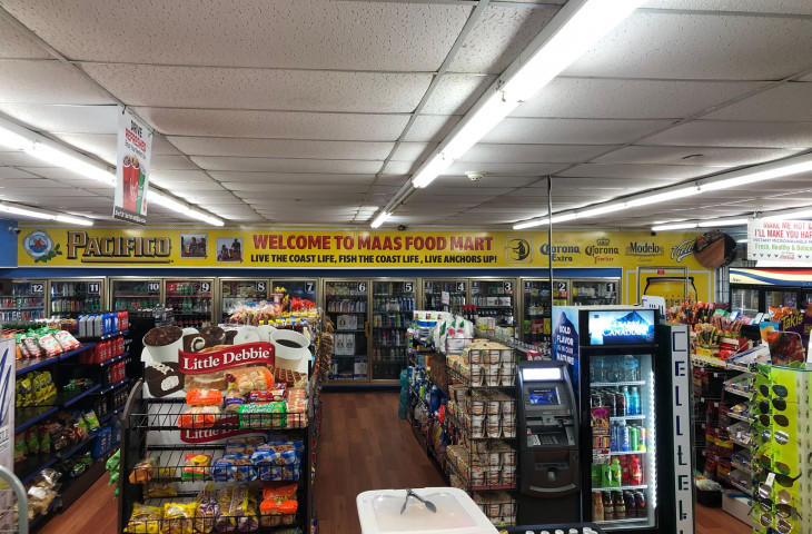 Price Reduced! Inside Sales $100,000 Monthly! C-Store with Property in Gulfport, MS! Price Reduced! Inside Sales $100,000 Monthly! C-Store with Property in Gulfport, MS!