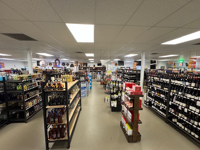 Monthly Sales $180K! American-Owned High Volume Liquor Store Business-Only in Cumming | North Metro Atlanta, GA! Monthly Sales $180K! American-Owned High Volume Liquor Store Business-Only in Cumming | North Metro Atlanta, GA!