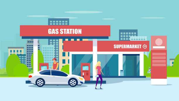 Absentee-Owned Gas Station with Property in Wilsonville, AL less than 1 hour from Birmingham! Absentee-Owned Gas Station with Property in Wilsonville, AL less than 1 hour from Birmingham!