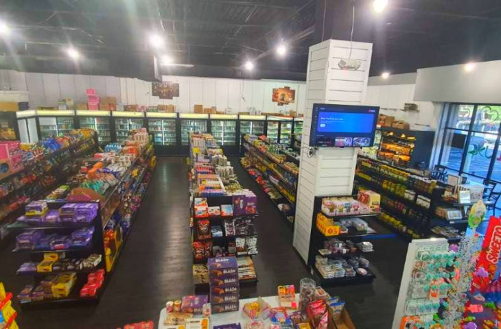 High Volume Halal Mediterranean Grocery Store Business-only in Southaven, MS near Memphis, TN!! High Volume Halal Mediterranean Grocery Store Business-only in Southaven, MS near Memphis, TN!!