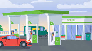 No COAM Contract! Shutdown Corporate Gas Station Business-only in Waycross, GA! No COAM Contract! Shutdown Corporate Gas Station Business-only in Waycross, GA!