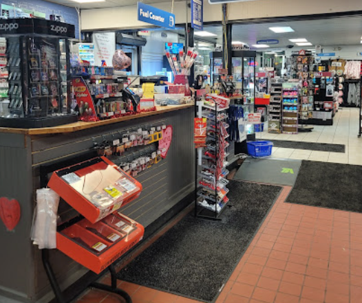 Truck Stop Business-only One Hour from Dayton, Ohio! Truck Stop Business-only One Hour from Dayton, Ohio!